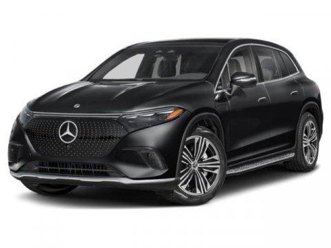 new 2024 Mercedes-Benz EQS 450 car, priced at $113,945