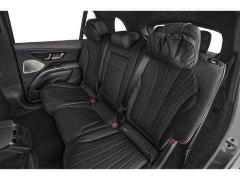 new 2024 Mercedes-Benz EQS 450 car, priced at $113,945