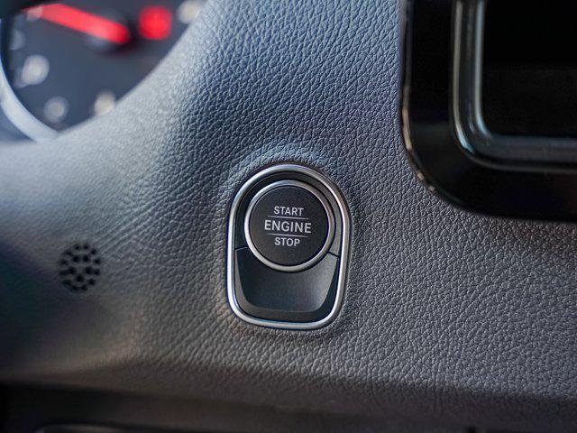 new 2025 Mercedes-Benz Sprinter 2500 car, priced at $58,745