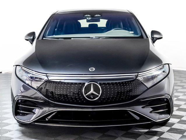 used 2022 Mercedes-Benz S-Class car, priced at $59,998