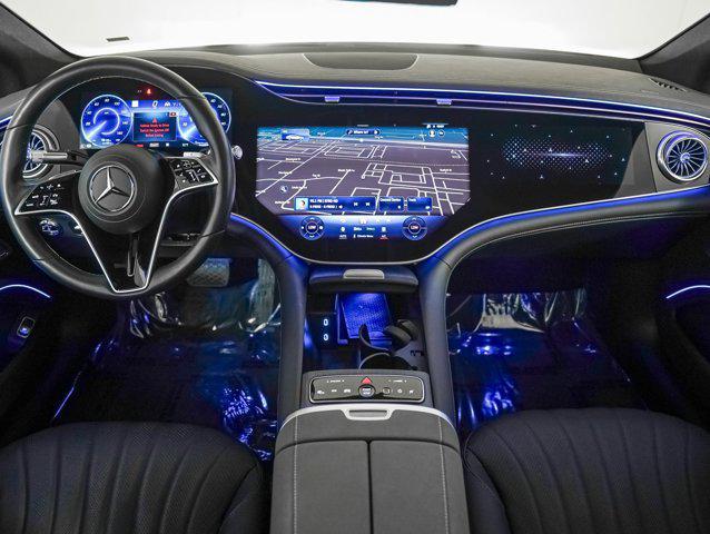 used 2022 Mercedes-Benz S-Class car, priced at $59,998