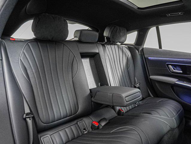 used 2022 Mercedes-Benz S-Class car, priced at $59,998