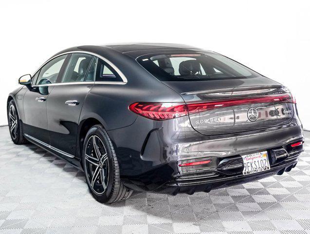 used 2022 Mercedes-Benz S-Class car, priced at $59,998