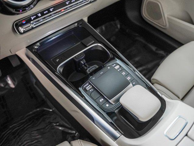 used 2022 Mercedes-Benz GLB 250 car, priced at $28,691