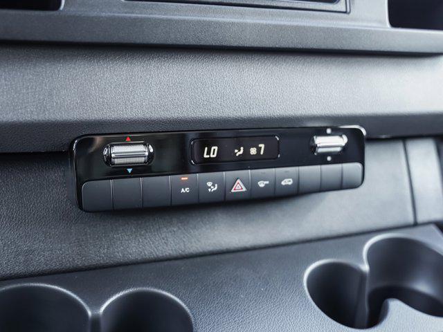 new 2025 Mercedes-Benz Sprinter 2500 car, priced at $55,235