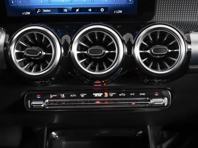 used 2022 Mercedes-Benz GLB 250 car, priced at $27,900
