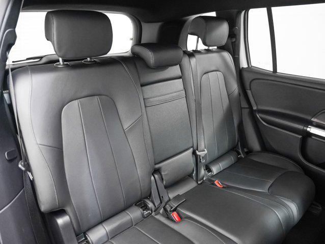 used 2022 Mercedes-Benz GLB 250 car, priced at $27,900