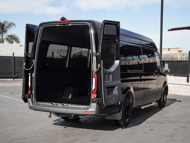 new 2024 Mercedes-Benz Sprinter 3500XD car, priced at $86,106