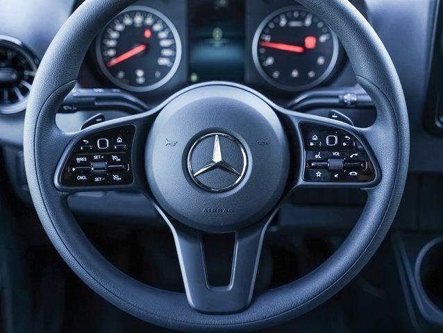 new 2024 Mercedes-Benz Sprinter 3500XD car, priced at $74,249