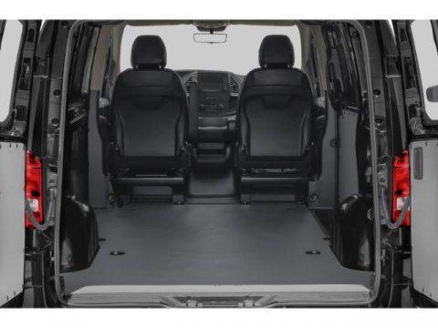 used 2023 Mercedes-Benz Metris car, priced at $37,997
