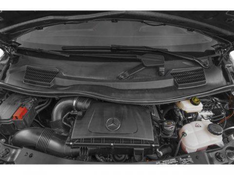 used 2023 Mercedes-Benz Metris car, priced at $37,997