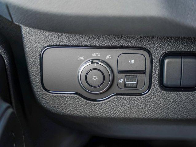 new 2025 Mercedes-Benz Sprinter 2500 car, priced at $60,610