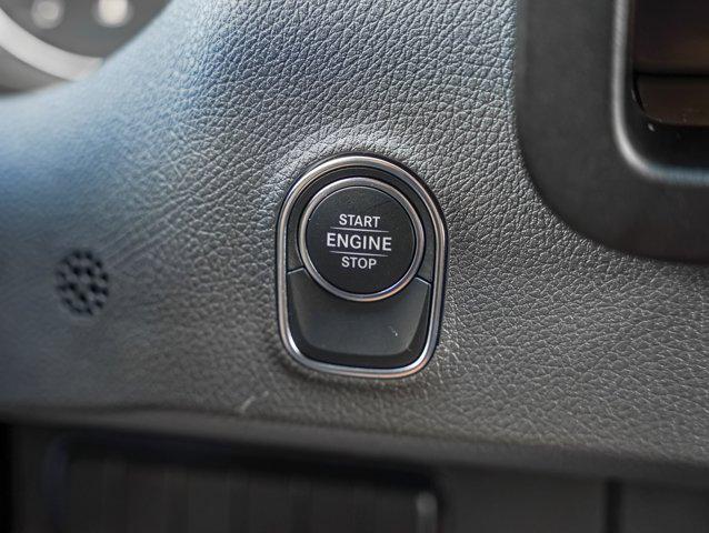 new 2025 Mercedes-Benz Sprinter 2500 car, priced at $60,610