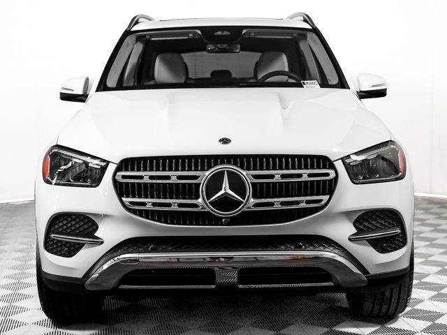 new 2024 Mercedes-Benz GLE 350 car, priced at $65,595