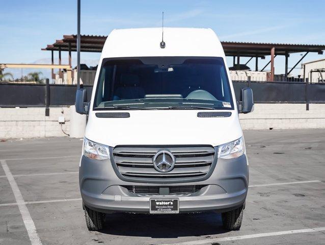 new 2024 Mercedes-Benz Sprinter 3500XD car, priced at $72,262