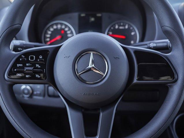 new 2024 Mercedes-Benz Sprinter 3500XD car, priced at $72,262