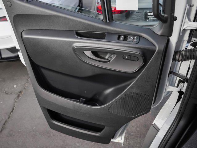 new 2025 Mercedes-Benz Sprinter 3500 car, priced at $69,889