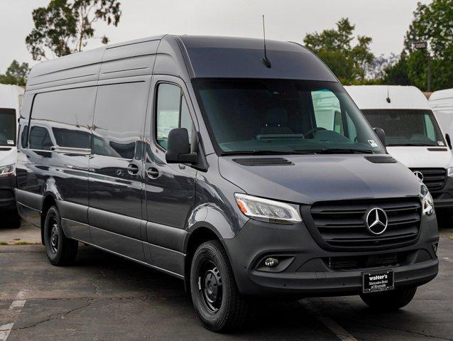 new 2024 Mercedes-Benz Sprinter 2500 car, priced at $71,164