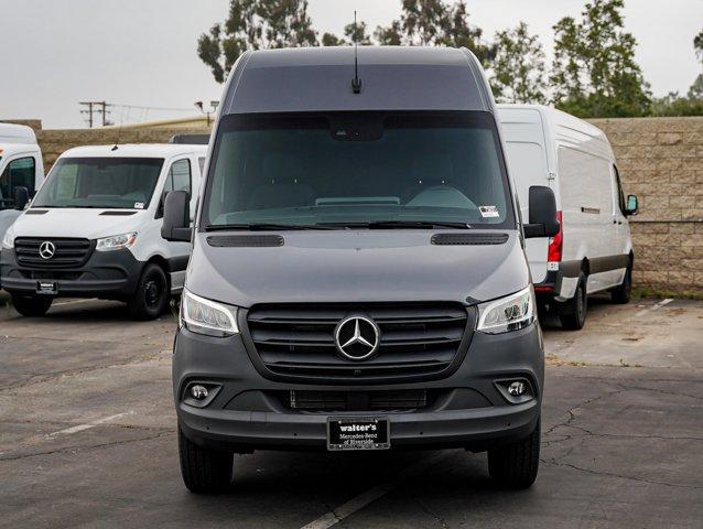 new 2024 Mercedes-Benz Sprinter 2500 car, priced at $71,164