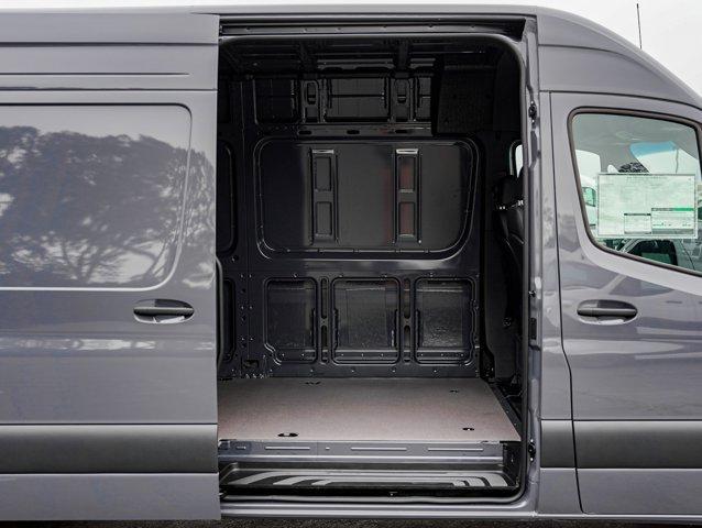 new 2024 Mercedes-Benz Sprinter 2500 car, priced at $71,164