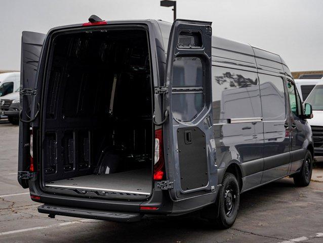 new 2024 Mercedes-Benz Sprinter 2500 car, priced at $71,164