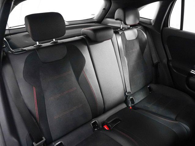 used 2023 Mercedes-Benz AMG GLA 45 car, priced at $44,991