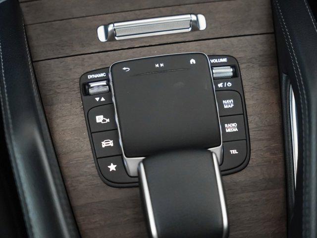 used 2022 Mercedes-Benz GLE 350 car, priced at $42,595