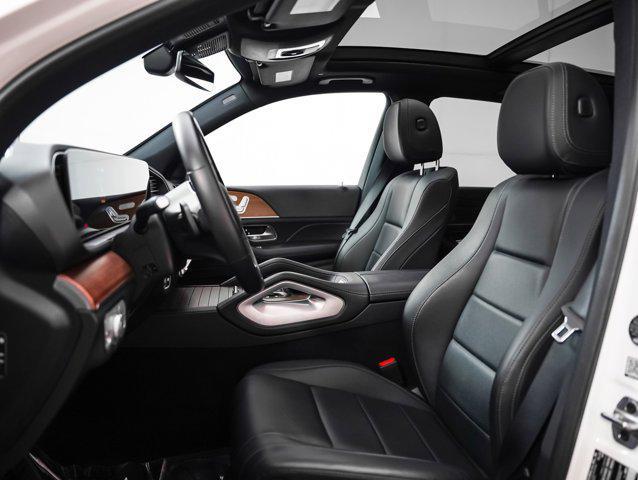 used 2022 Mercedes-Benz GLE 350 car, priced at $42,595
