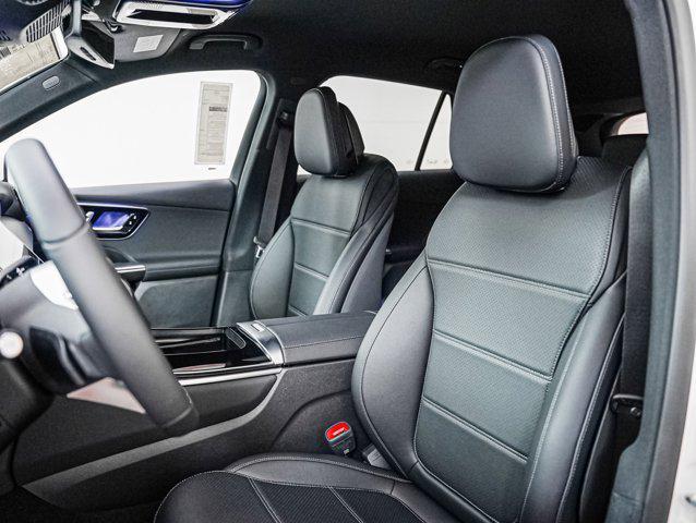 new 2026 Mercedes-Benz GLC 350e car, priced at $64,640