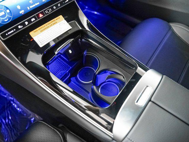 new 2026 Mercedes-Benz GLC 350e car, priced at $64,640