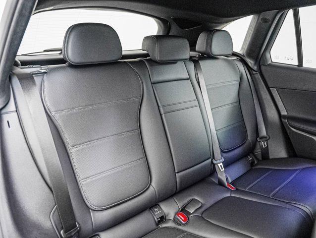 new 2026 Mercedes-Benz GLC 350e car, priced at $64,640