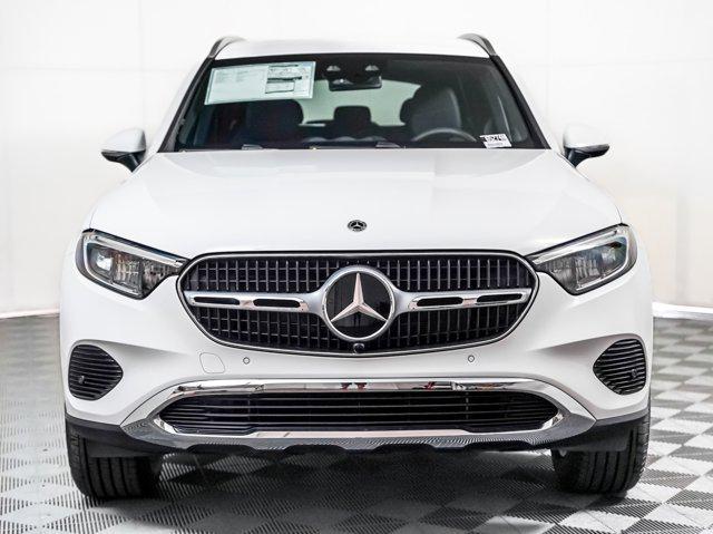 new 2026 Mercedes-Benz GLC 350e car, priced at $64,640