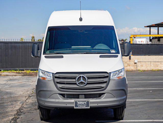 new 2024 Mercedes-Benz Sprinter 4500 car, priced at $76,039