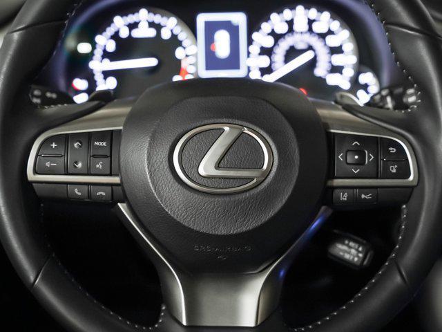 used 2021 Lexus RX 350 car, priced at $33,997