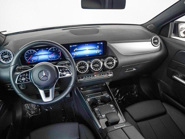 used 2022 Mercedes-Benz GLA 250 car, priced at $27,997