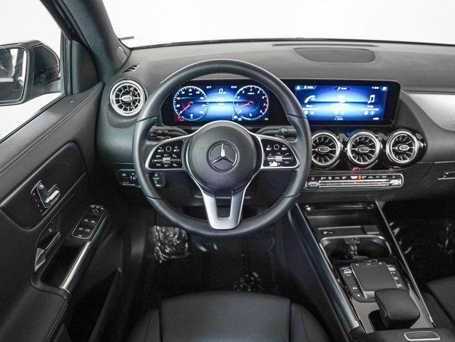 used 2022 Mercedes-Benz GLA 250 car, priced at $27,997