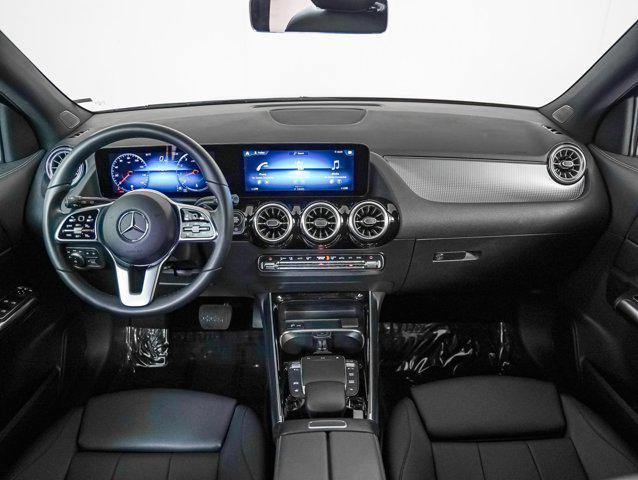 used 2022 Mercedes-Benz GLA 250 car, priced at $27,997