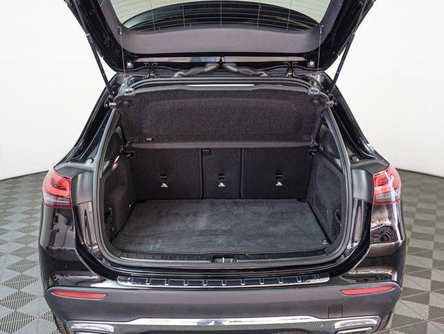 used 2022 Mercedes-Benz GLA 250 car, priced at $27,997