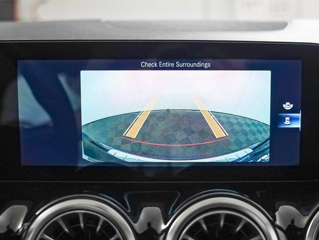 used 2022 Mercedes-Benz GLA 250 car, priced at $27,997