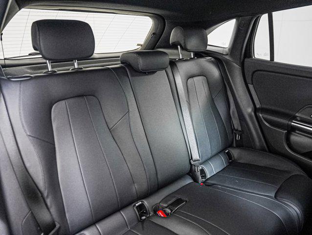 used 2022 Mercedes-Benz GLA 250 car, priced at $27,997