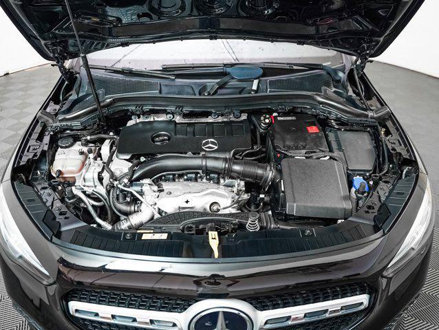 used 2022 Mercedes-Benz GLA 250 car, priced at $27,997