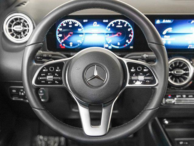 used 2022 Mercedes-Benz GLA 250 car, priced at $27,997