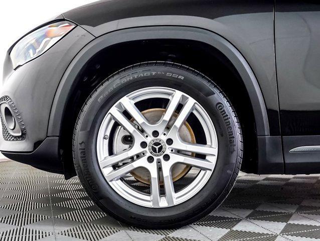 used 2022 Mercedes-Benz GLA 250 car, priced at $27,997