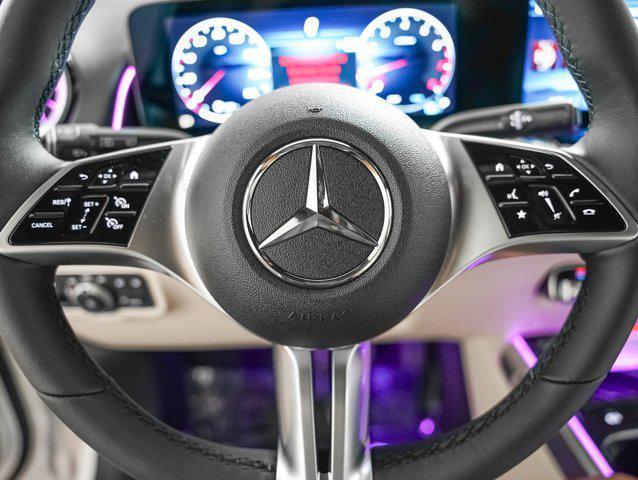 new 2026 Mercedes-Benz GLB 250 car, priced at $49,230