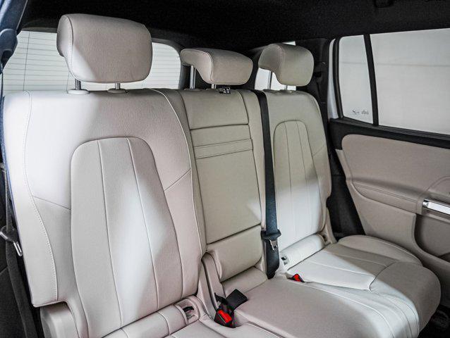 new 2026 Mercedes-Benz GLB 250 car, priced at $49,230