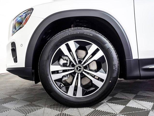 new 2026 Mercedes-Benz GLB 250 car, priced at $49,230