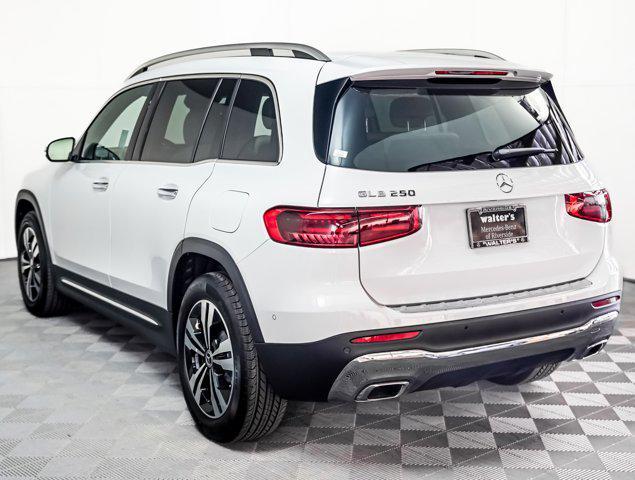new 2026 Mercedes-Benz GLB 250 car, priced at $49,230