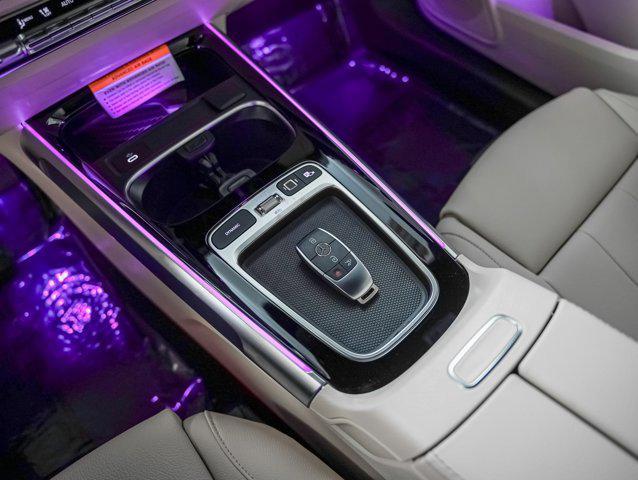 new 2026 Mercedes-Benz GLB 250 car, priced at $49,230