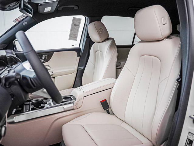 new 2026 Mercedes-Benz GLB 250 car, priced at $49,230