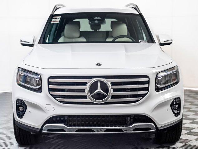 new 2026 Mercedes-Benz GLB 250 car, priced at $49,230